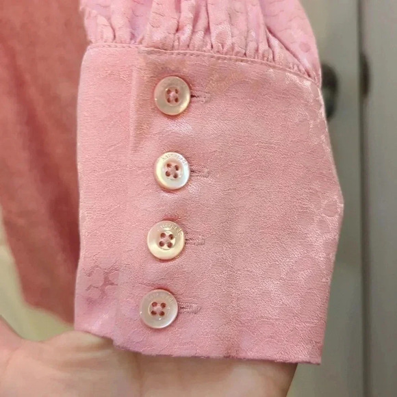 KATE Spade Fluid Jacquard Dress - Picture 7 of 15